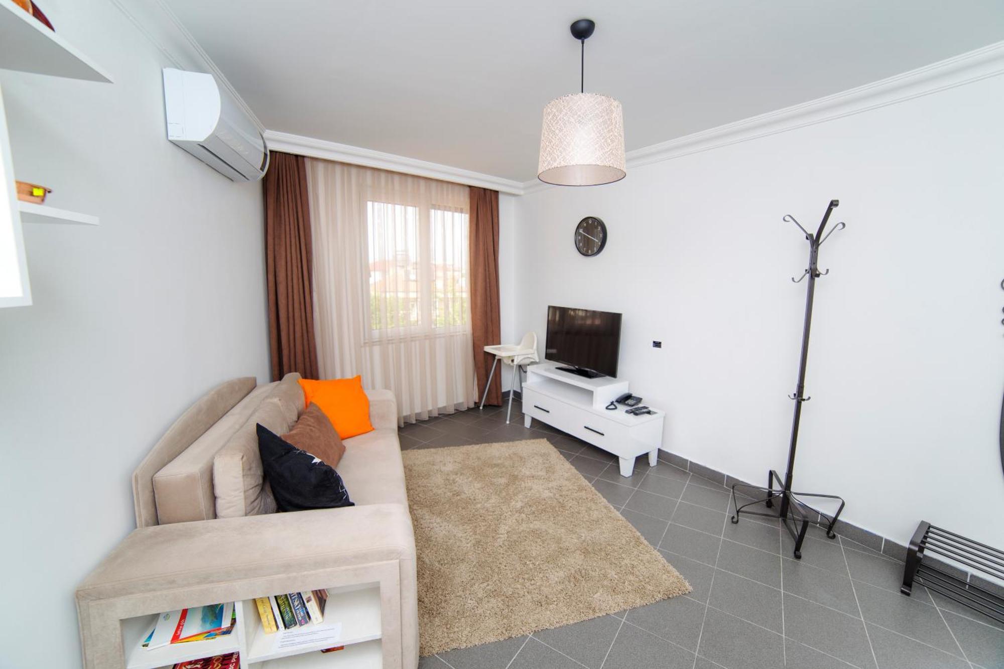 Downtown Fethiye Cozy Rooms Luaran gambar