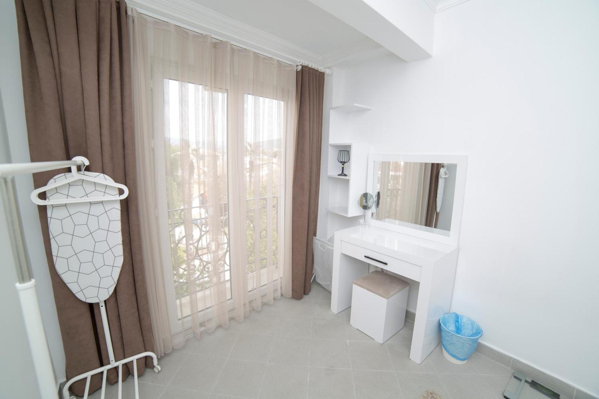 Downtown Fethiye Cozy Rooms Luaran gambar