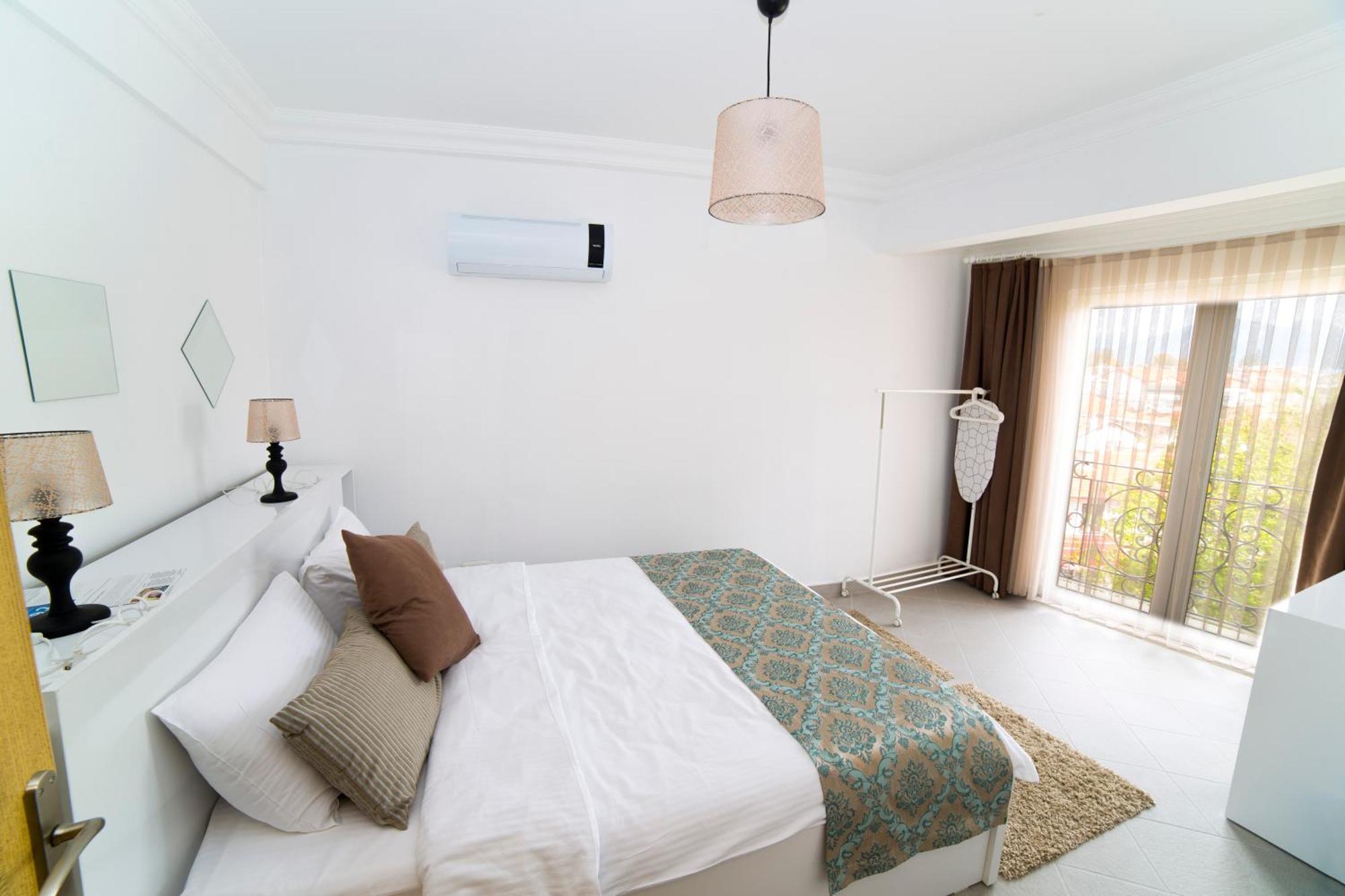 Downtown Fethiye Cozy Rooms Luaran gambar