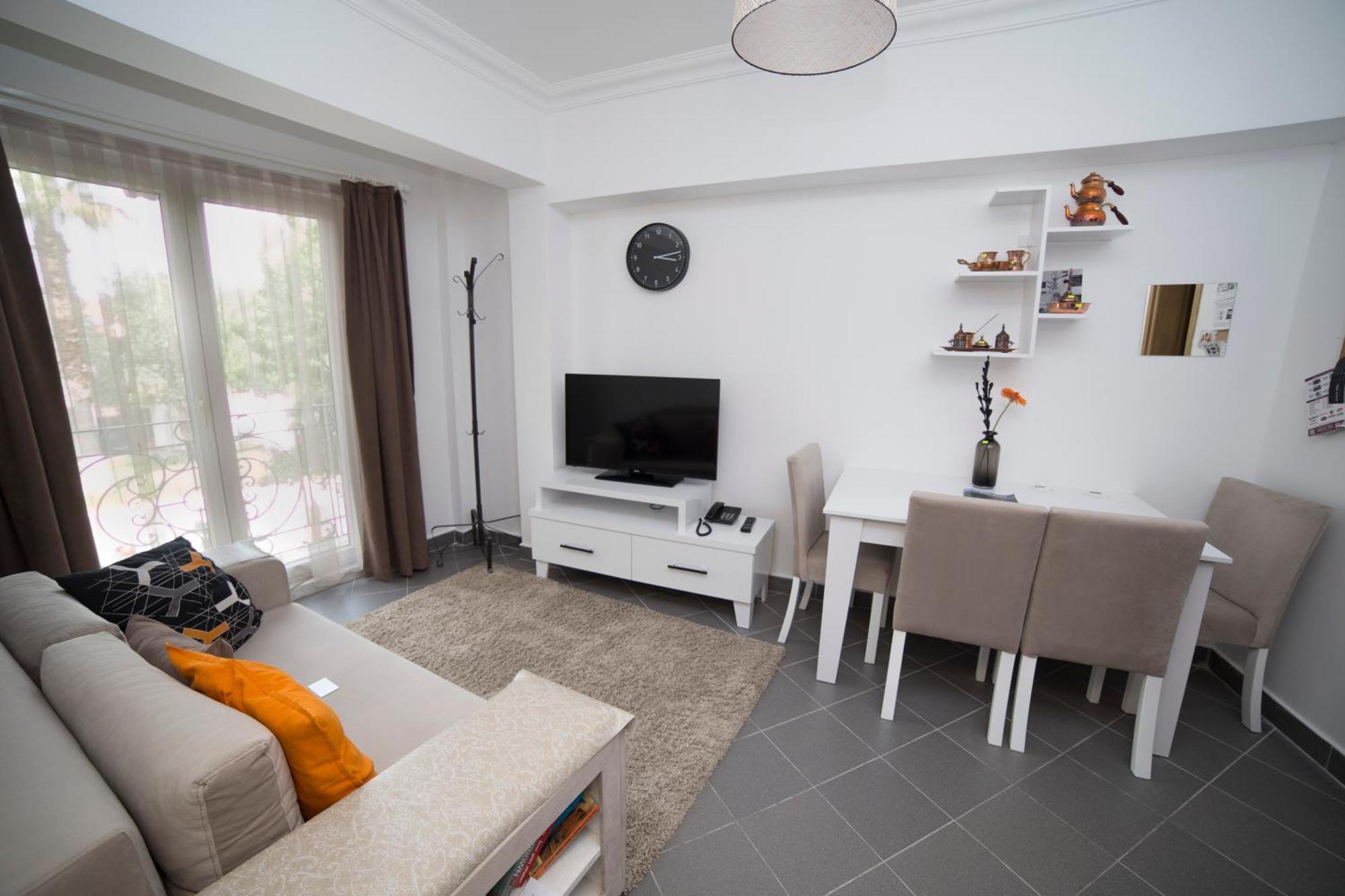 Downtown Fethiye Cozy Rooms Luaran gambar