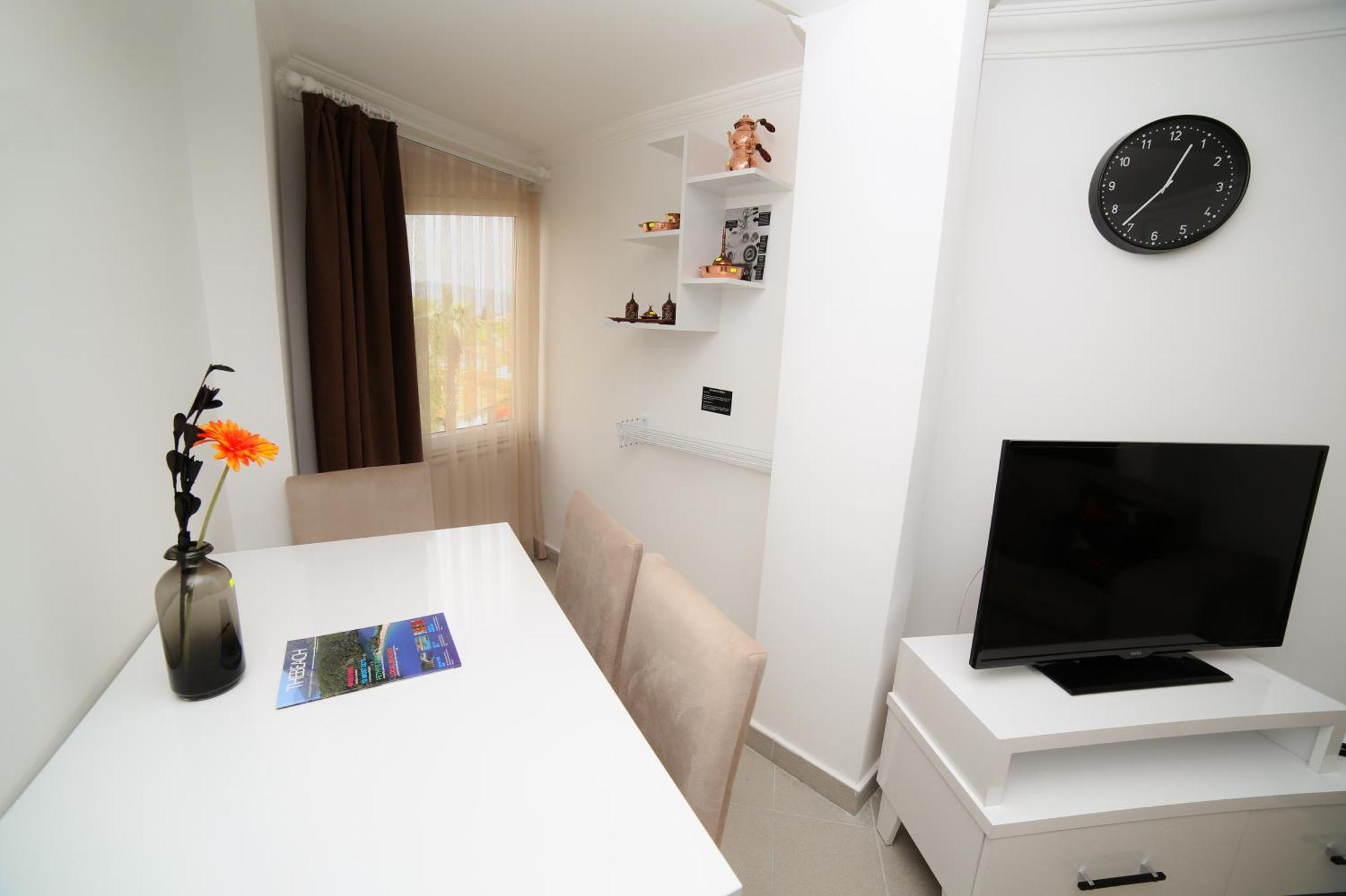 Downtown Fethiye Cozy Rooms Luaran gambar