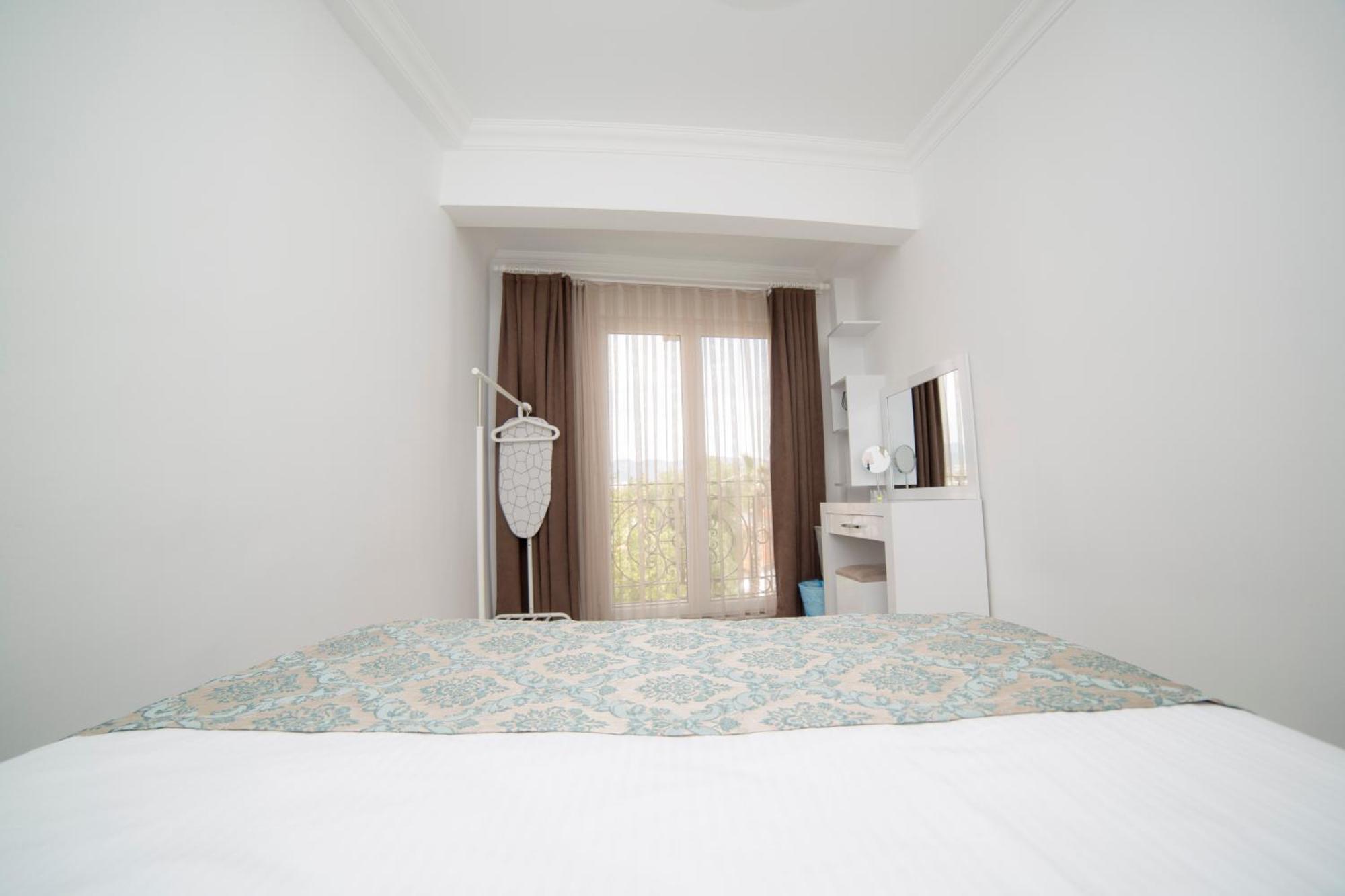 Downtown Fethiye Cozy Rooms Luaran gambar