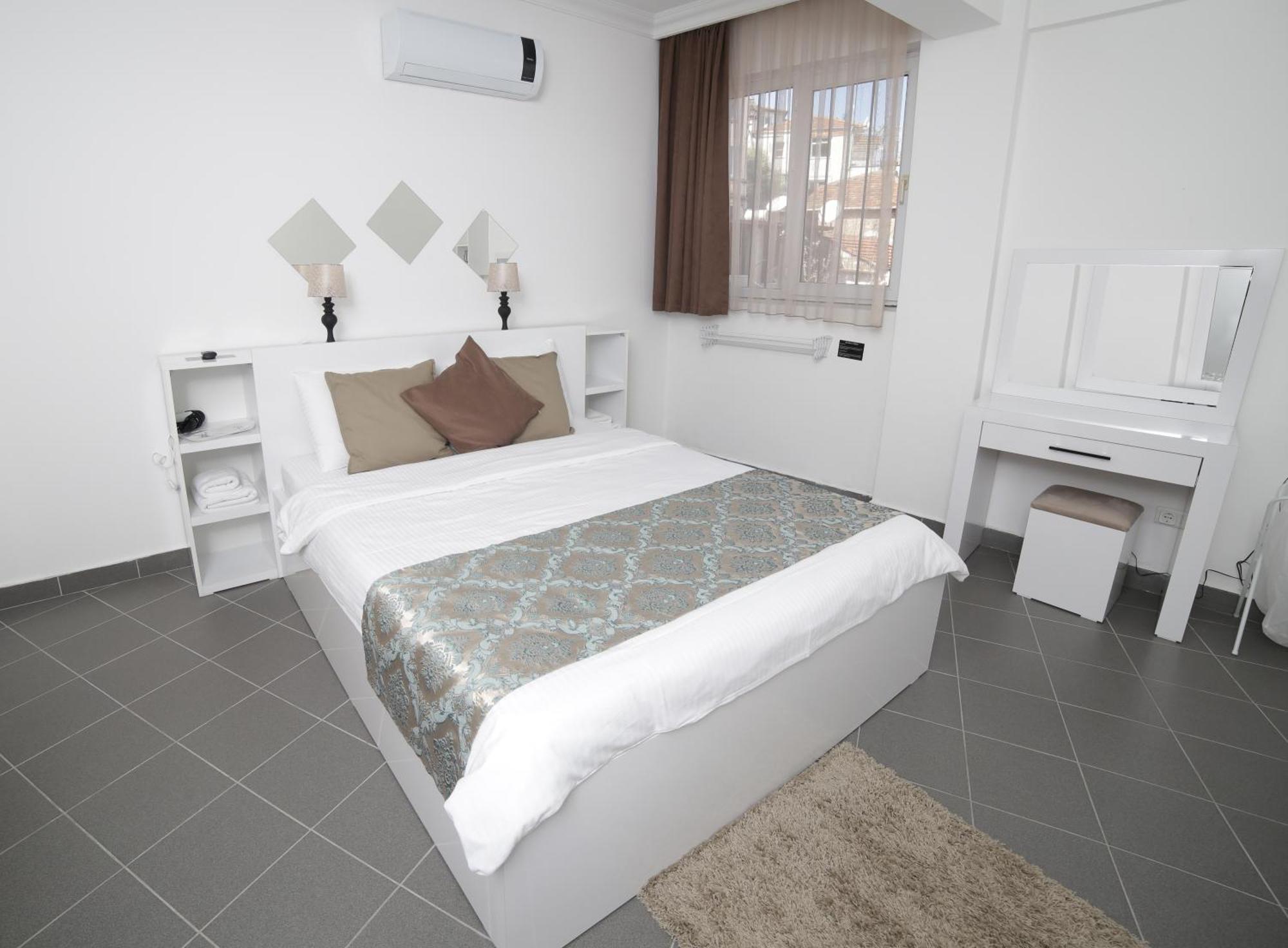 Downtown Fethiye Cozy Rooms Luaran gambar