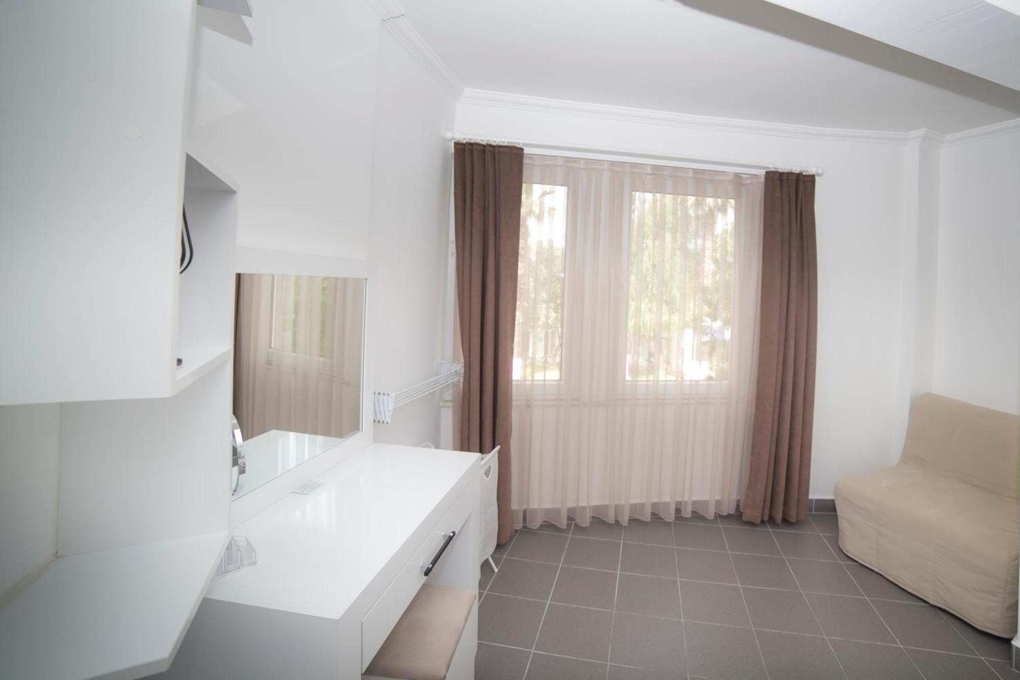 Downtown Fethiye Cozy Rooms Luaran gambar