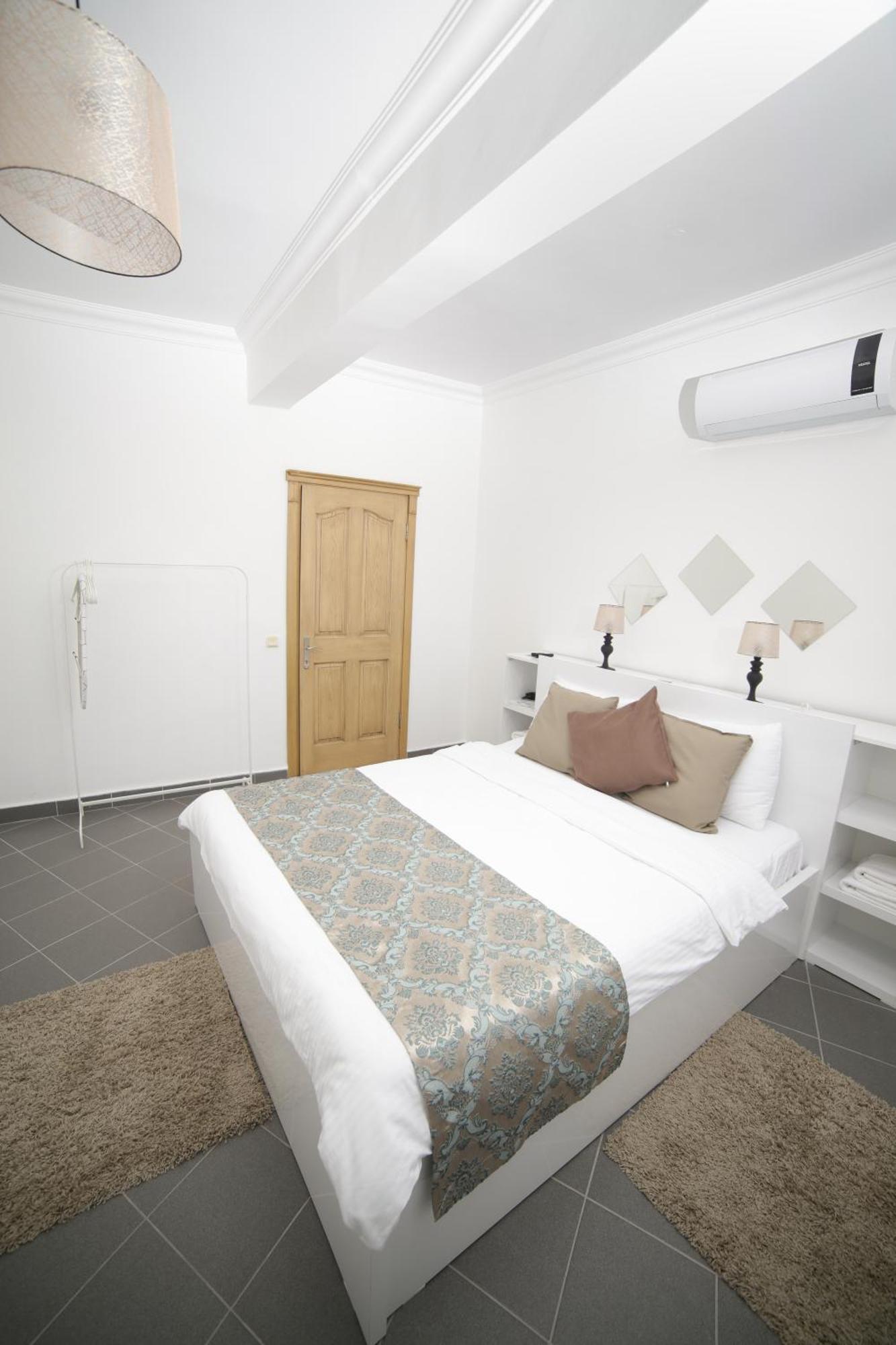 Downtown Fethiye Cozy Rooms Luaran gambar