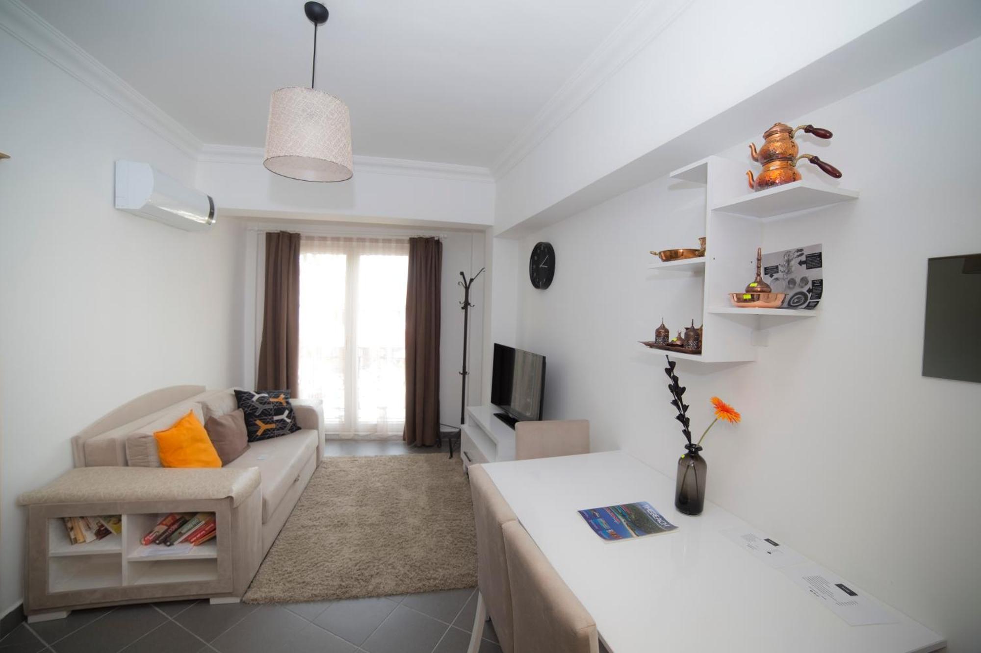 Downtown Fethiye Cozy Rooms Luaran gambar