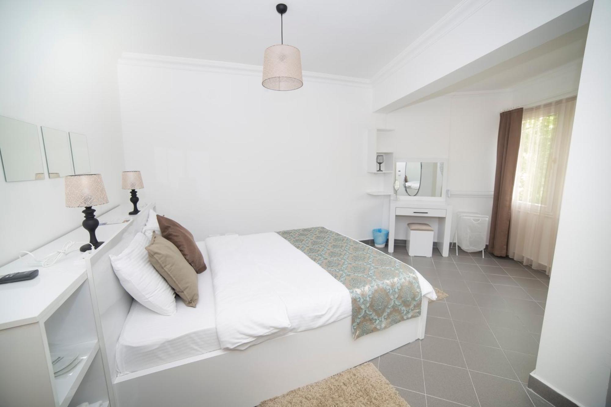 Downtown Fethiye Cozy Rooms Luaran gambar